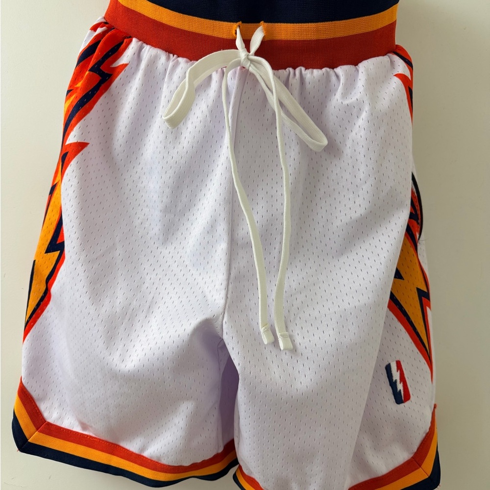 Collect +Select Men's Shorts